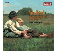 Amy Beach: Piano Music by Amy Beach - Vol. 3