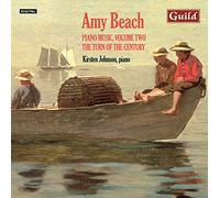 Amy Beach/ Piano Music Vol 2