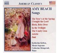 Beach, a. - Mélodies