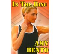 Amy Bento: In the Ring Cardio Kickboxing [Reino Unido] [DVD]