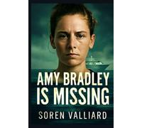 Amy Bradley Is Missing: The Chilling Truth Behind the Cruise Ship Disappearance That Shocked the World in a Cinematic Exploration