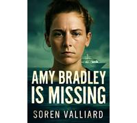 Amy Bradley Is Missing: The Chilling Truth Behind the Cruise Ship Disappearance That Shocked the World in a Cinematic Exploration