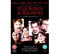 Amy Brenneman - Your Friends And Neighbors [Edizione: Regno Unito] [Reino Unido] [DVD]