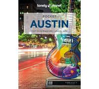 Amy C Balfour Stephen L Lonely Planet Pocket Aus (Tapa blanda) (Importación USA)