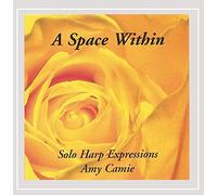 Amy Camie - A Space Within