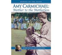 Amy Carmichael: Mother to the Motherless [DVD] [2011] [Region 0] [Reino Unido]