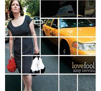Amy Cervini - Lovefool