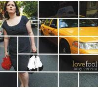 Amy Cervini - Lovefool