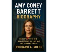 Amy Coney Barrett Biography: Her Life, Faith, and Reflections on Law and the Supreme Court