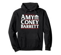 Amy Coney Barrett Sudadera con Capucha
