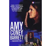 Amy Coney Barrett's Inauguration [USA] [DVD]