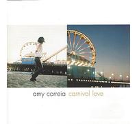 Amy Correia - Carnival Love