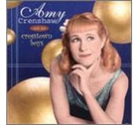 Amy Crenshaw & Crosstown Boys - Amy Crenshaw & The Crosstown Boys