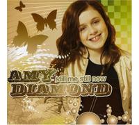 Amy Diamond - Still Me, Still Now