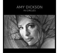 Amy Dickson Amy Dickson: In Circles (CD) Album (Importación USA)