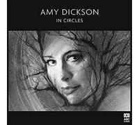 Amy Dickson - In Circles