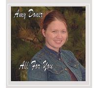 Amy Doner - All for You