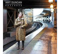 Amy Duncan - Antidote