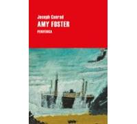 Amy Foster