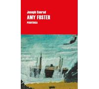 Amy Foster: 22 (Serie menor)