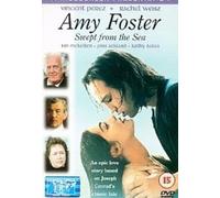 Amy_Foster_(AKA_Swept_From_the_Sea) [Reino Unido] [DVD]
