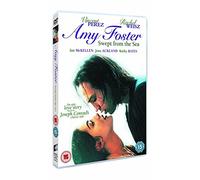 Amy Foster - Amy Foster - Swept From The Sea [Edizione: Regno Unito] [Reino Unido] [DVD]