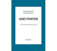 Amy Foster | Joseph Conrad, Josep M. Muñoz I Lloret
