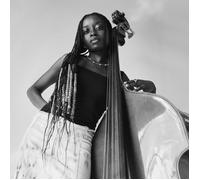 Amy Gadiaga All Black Everything (Vinyl) 12" Album (Importación USA)