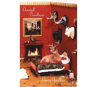 Amy Gerstler Dearest Creature (Tapa blanda) Penguin Poets