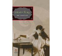 Amy Gerstler Ghost Girl (Tapa blanda) Penguin Poets