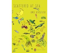 Amy Gerstler Scattered at Sea (Tapa blanda) Penguin Poets