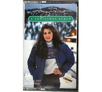 Amy Grant - A Christmas Album (UK Import) [Musikkassette]