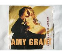 Amy Grant - AMY GRANT Every Heartbeat UK 7" 45