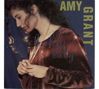 Amy Grant - Baby Baby