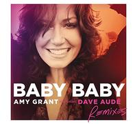 Amy Grant - Baby Baby