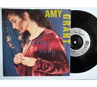 Amy Grant - Baby Baby