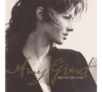 Amy Grant - Behind the Eyes