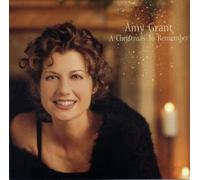 Amy Grant - Christmas to Remember