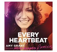 Amy Grant - Every Heartbeat / Baby Baby [Vinilo]
