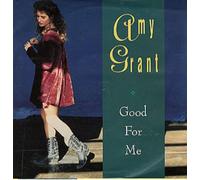 Amy Grant - Good for Me [Vinilo]