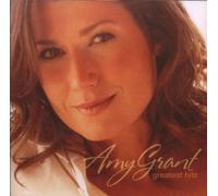 Amy Grant Greatest Hits (CD) Album (Importación USA)