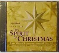 Amy Grant - Hallmark Presents The Spirit of Christmas (UK Import)