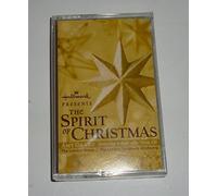 Amy Grant - Hallmark Presents The Spirit of Christmas (UK Import) [Musikkassette]