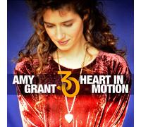 Amy Grant Heart In Motion (30th Anniversary) (CD) (Importación USA)