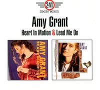 Amy Grant - Heart in Motion/Lead Me on