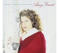 Amy Grant - Home For Christmas
