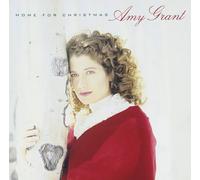 Amy Grant Home For Christmas (CD) (Importación USA)