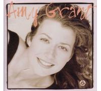 Amy Grant - House Of Love (Myrrh)