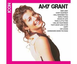 Amy Grant - Icon