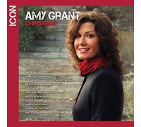 Amy Grant - Icon: Amy Grant Christmas By Amy Grant (2014-09-30)